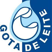 Logo Gota de Leite