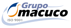 Logo Grupo Macuco
