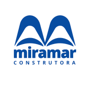 Logo Miramar Construtora